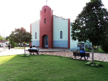 Santa Cruz de Goiás Goiás fonte: www.santacruzdegoias.net